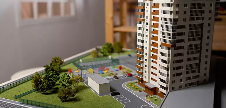 What Makes Selling Your Dayton Bank-Owned Property with Us the Smart Choice