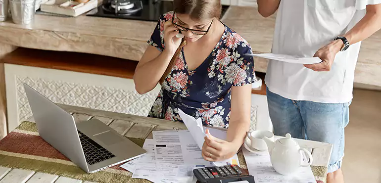 Selling Your Home to Us for Back Taxes in Dayton, OH