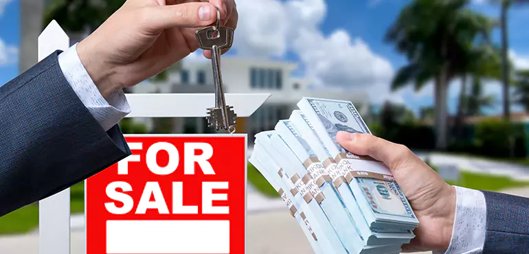 We Buy Houses for Cash in Dayton, OH – No Matter the Situation