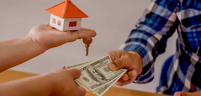 Why Cash Buyers Love Off Market Homes Too in Dayton, OH?